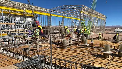 Golpea la recesión de Milei: crece la preocupación en el sector privado por la pérdida de puestos de trabajo en los últimos seis meses Golpea la recesión de Milei: crece la preocupación en el sector privado por la pérdida de puestos de trabajo en los últimos seis meses