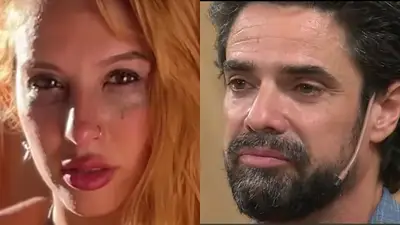 Flor Vigna Luciano Castro Flor Vigna Luciano Castro