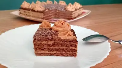 Chocotorta Chocotorta