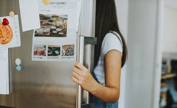 Dos importantes supermercados venden heladeras con descuentos del 70% | Descuentos y promociones