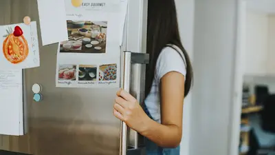 Qué es el agujero de la heladera Qué es el agujero de la heladera