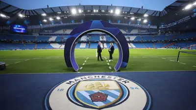 Manchester City anuncia oficialmente el fichaje del extremo brasileño Savinho Manchester City anuncia oficialmente el fichaje del extremo brasileño Savinho