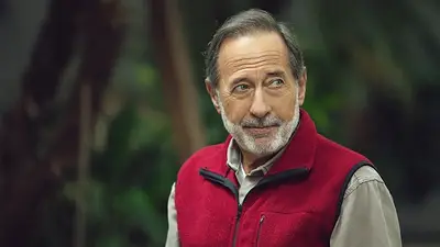 Guillermo Francella. El Encargado. Guillermo Francella. El Encargado.