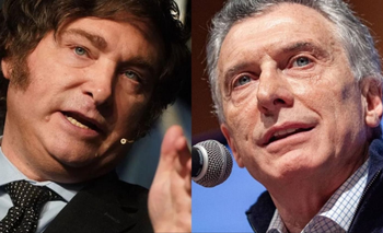 El avance de Macri contra Milei y Bullrich une al Gobierno y apacigua las internas | Relación rota