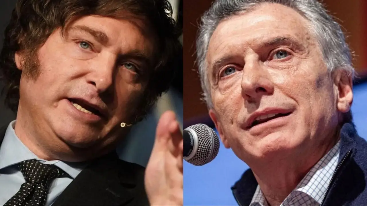 Tensión con el PRO y reclamos por Macri y Garro en la reunión del Gobierno con diputados "dialoguistas"