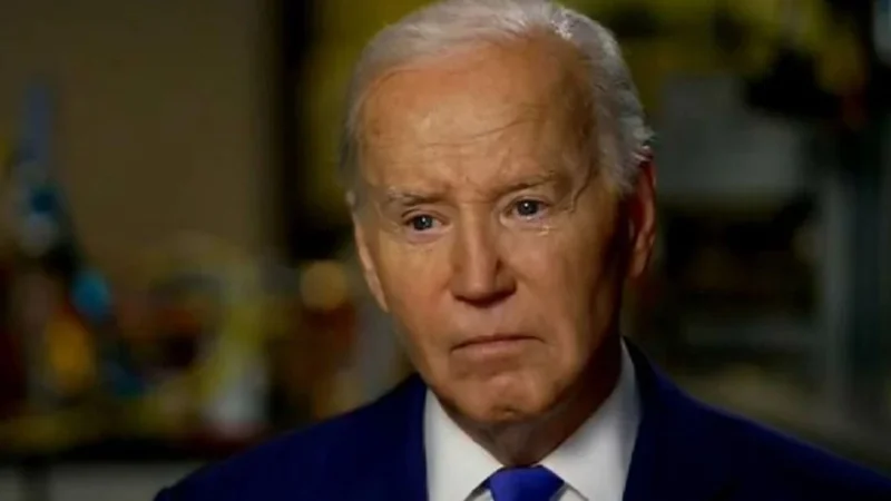 Crisis en el oficialismo en Estados Unidos: crece la presión para que se baje Joe Biden