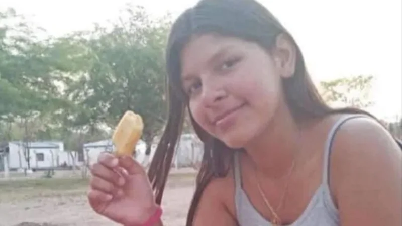 Dónde está Mariana: el caso de otra nena desaparecida que sacude al país mientras buscan a Loan