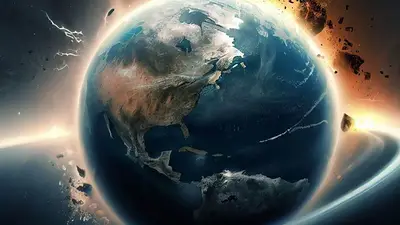 Planeta Tierra Planeta Tierra