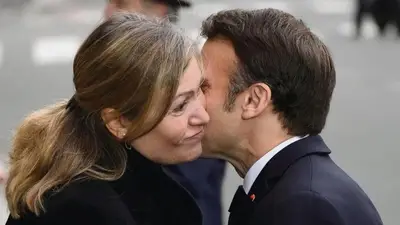 Francia: Macron avanza para bloquear un gobierno de izquierda Francia: Macron avanza para bloquear un gobierno de izquierda