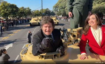 ¿Cosplay militar o industria para la Defensa? | Fuerzas armadas
