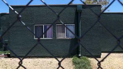 EEUU demanda a proveedor de refugios por abuso sexual de niños migrantes EEUU demanda a proveedor de refugios por abuso sexual de niños migrantes