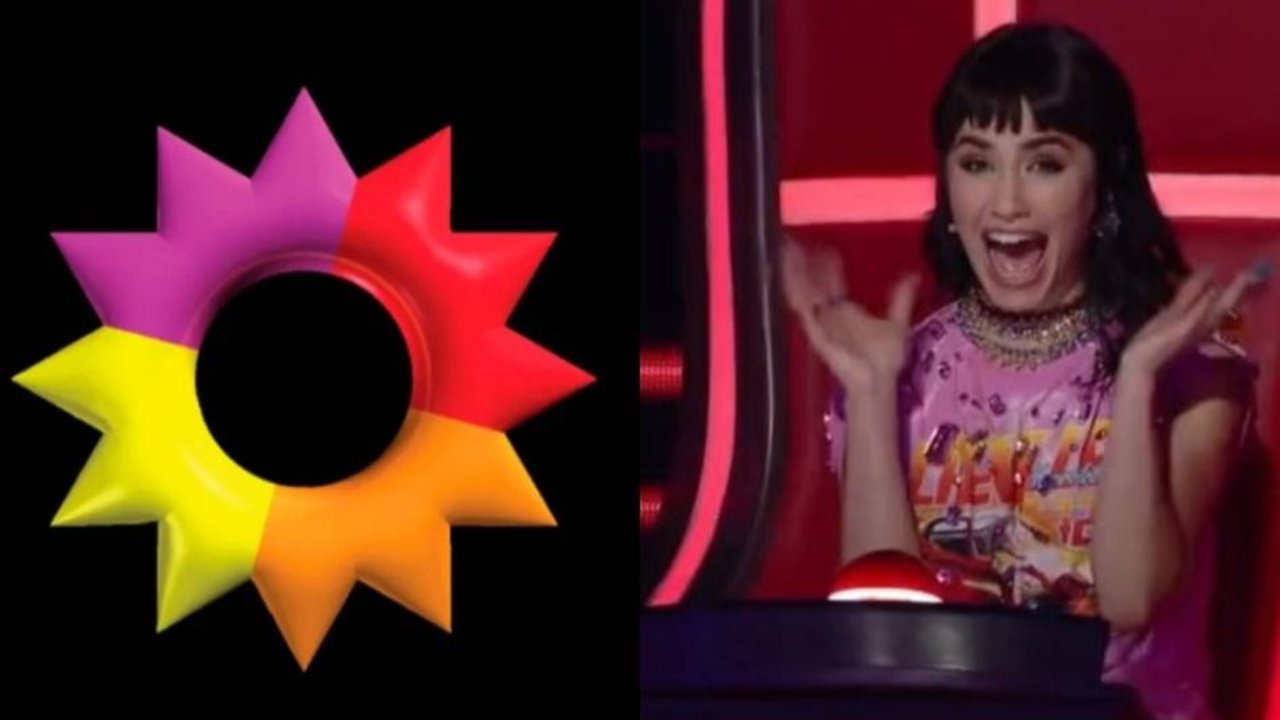 Qué figura de El Trece quiere chaparse a Lali Espósito.