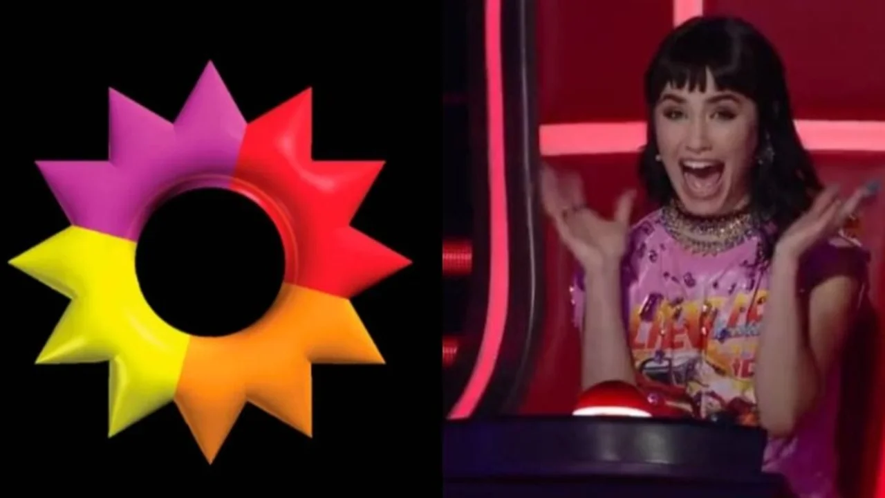Qué figura de El Trece quiere chaparse a Lali Espósito.