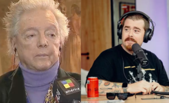 Pepe Cibrián apuró a Migue Granados tras la polémica en OLGA | Televisión 