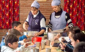 La Rioja resiste el ajuste y sostiene su política alimentaria | Alimentos