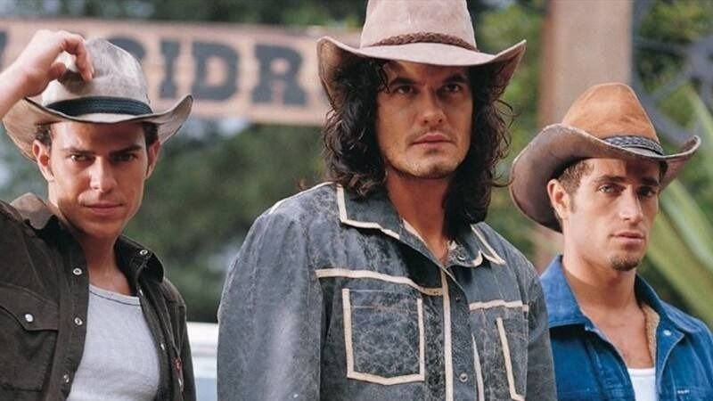 Pasión de Gavilanes