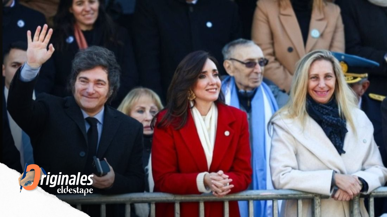 Escándalo con Francia: Milei habló con Enzo Fernández, Karina consiguió entrada para los JJOO y crece el fuego contra Villarruel