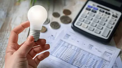 Alivio al bolsillo: cómo es el subsidio que aplicará el Gobierno de Formosa a la tarifa de luz Alivio al bolsillo: cómo es el subsidio que aplicará el Gobierno de Formosa a la tarifa de luz