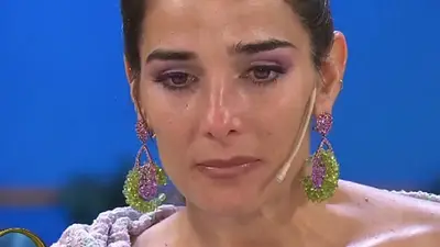Otra vez ausente en su programa: Juana Viale habló de la salud de Mirtha Legrand Otra vez ausente en su programa: Juana Viale habló de la salud de Mirtha Legrand