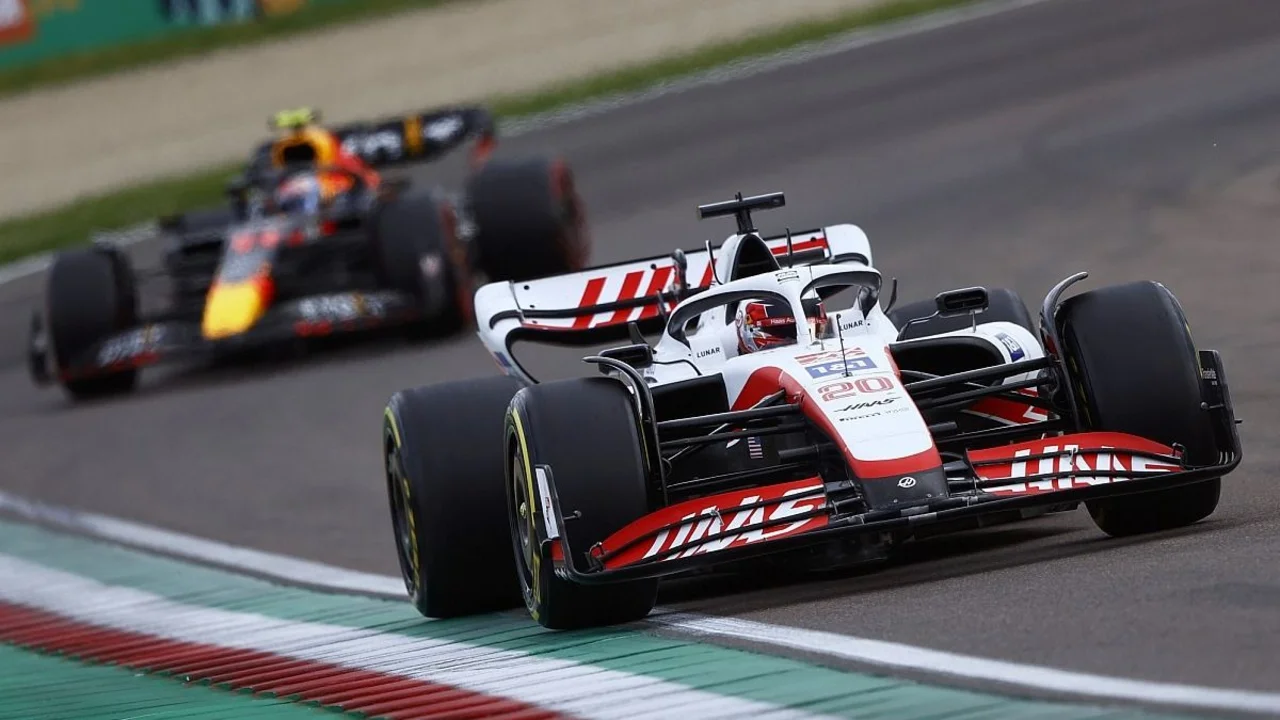 Formula 1