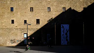 Los sueños olímpicos inspiran a una nueva ola de jóvenes skaters en España Los sueños olímpicos inspiran a una nueva ola de jóvenes skaters en España