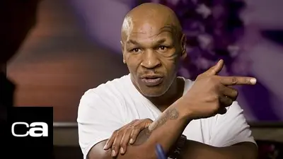 Mike Tyson Boxeo Mike Tyson Boxeo