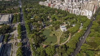 Ecoparque Ecoparque