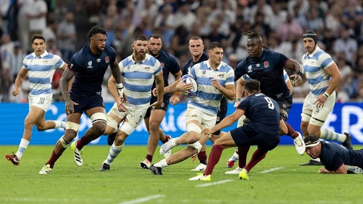 Los Pumas: el inédito capitán que eligió Contepomi para enfrentar a Uruguay  | El Destape