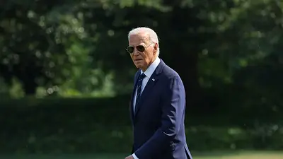 Recaudación de fondos para campaña de Biden queda en ascuas, donaciones de julio se hunden: fuentes Recaudación de fondos para campaña de Biden queda en ascuas, donaciones de julio se hunden: fuentes