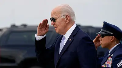 Treinta y cuatro demócratas en el Congreso de EEUU han pedido a Biden que se retire Treinta y cuatro demócratas en el Congreso de EEUU han pedido a Biden que se retire