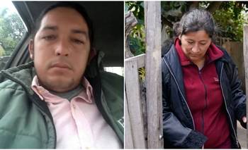 Bomba en el caso Loan: se aprobó el careo entre Laudelina y Benítez | Desaparición de loan