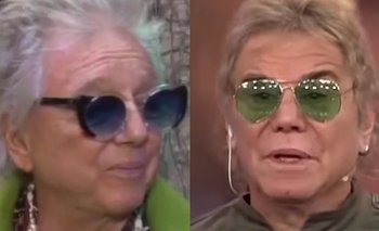 Pepe Cibrián contraatacó y confesó un secreto a voces de Beto Casella | Televisión 