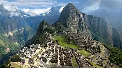 Un turista argentino murió en Machu Pichu y denuncian falta de atención Un turista argentino murió en Machu Pichu y denuncian falta de atención