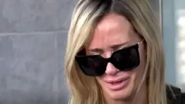 El duro testimonio de Julieta Prandi por la nueva decisión del tribunal: "Yo ya estuve muerta"