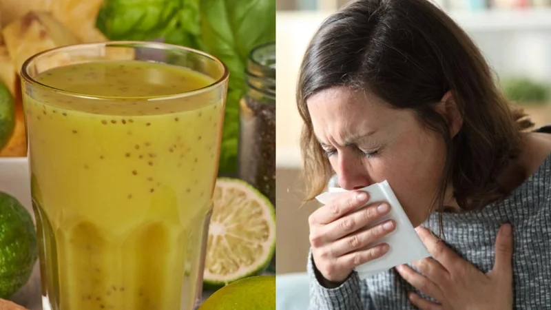 Jugo natural