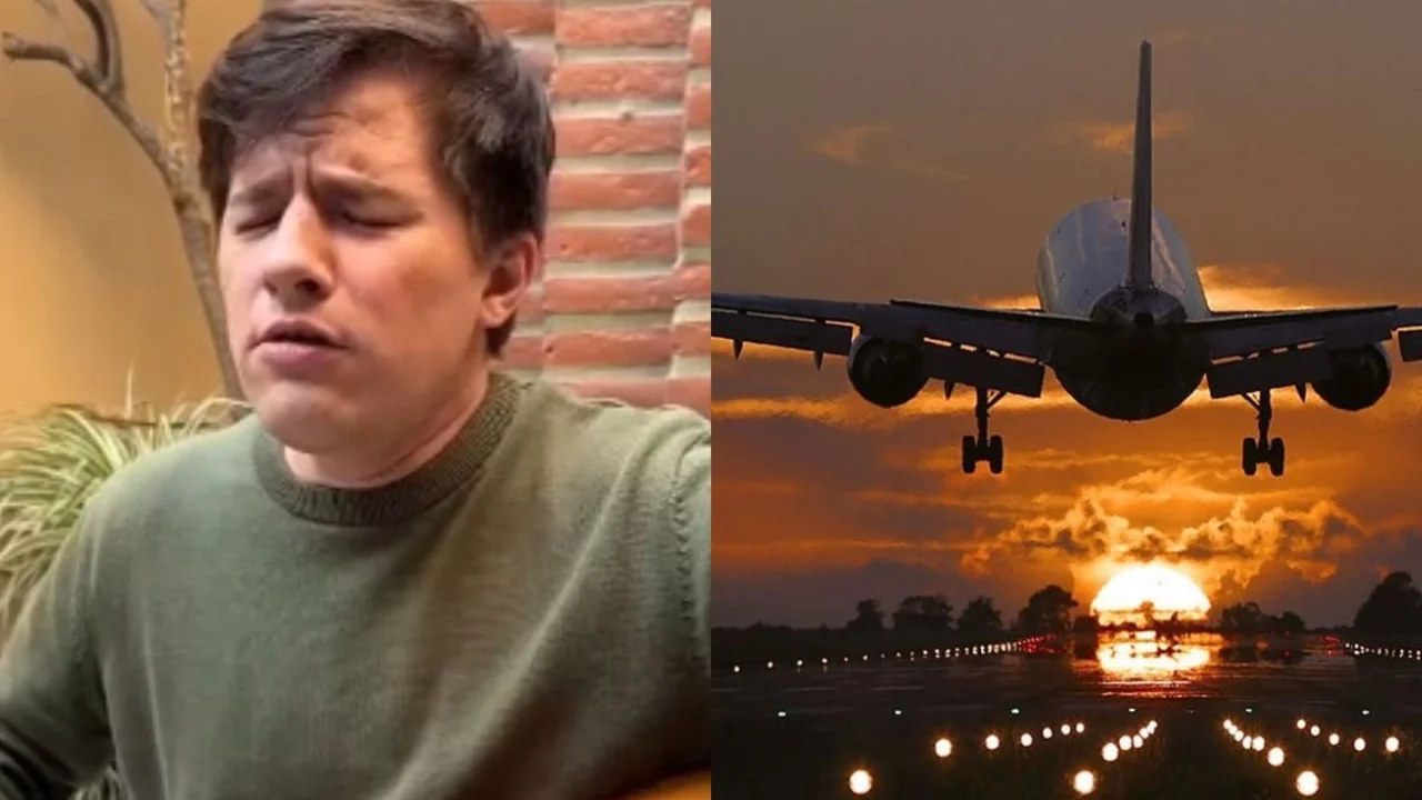 Nahuel Pennisi se fue de Argentina