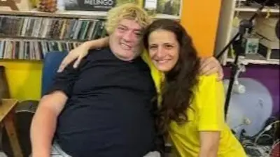 Pity Álvarez volvió a la música Pity Álvarez volvió a la música