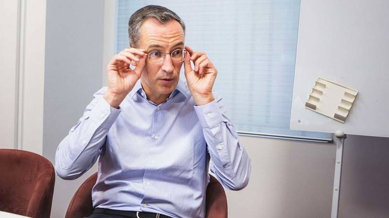 Pierre-Édouard Stérin