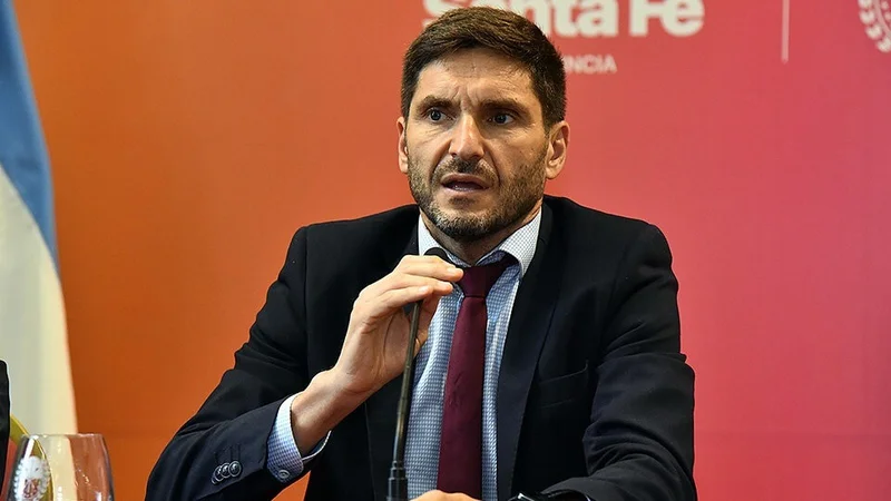Crisis en la salud: por disposición de Pullaro, afiliados del Iapos ahora van a tener que pagar sus anestesias