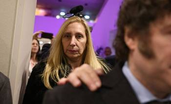 Karina Milei y el vicio que podría hundir al gobierno | Caso spagnuolo