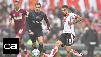 River, Lanús, Liga Profesional de Fútbol, deportes River, Lanús, Liga Profesional de Fútbol, deportes