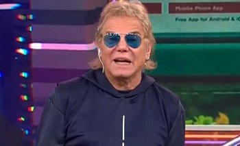 Enojo al aire: Beto Casella pidió condiciones dignas para trabajar | Televisión 