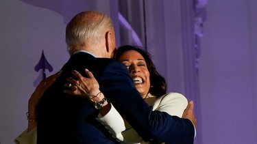 Con Kamala Harris, los demócratas apostarían contra la historia de sexismo y racismo en EEUU