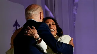 Con Kamala Harris, los demócratas apostarían contra la historia de sexismo y racismo en EEUU
