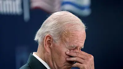 El camino a la renuncia de Biden, los pasos que dilapidaron sus opciones El camino a la renuncia de Biden, los pasos que dilapidaron sus opciones