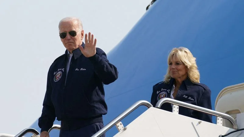 Biden desistió de ir por la reelección: ¿Qué puede pasar ahora?