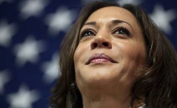 Kamala Harris se enfrentará a Trump y se compromete unir al país | Donald trump