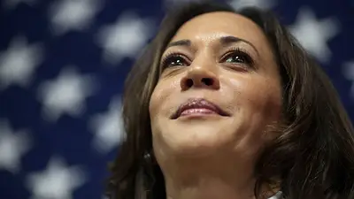 Elecciones en Estados Unidos: con 1.976 delegados asegurados, Kamala Harris será la candidata demócrata Elecciones en Estados Unidos: con 1.976 delegados asegurados, Kamala Harris será la candidata demócrata