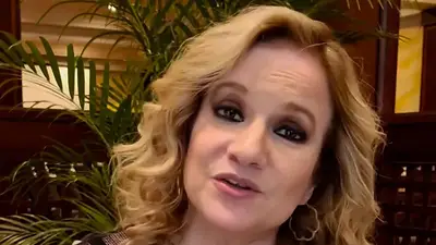 Lucía Galán Lucía Galán