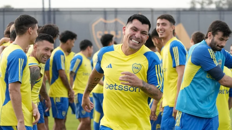 Boca Juniors, Liga Profesional de Fútbol, fútbol, deportes